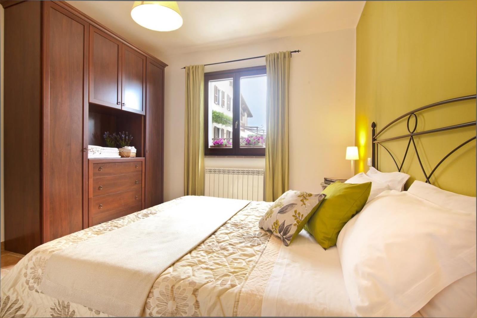 פרוג'ה Agriturismo Il Vecchio Mandorlo מראה חיצוני תמונה