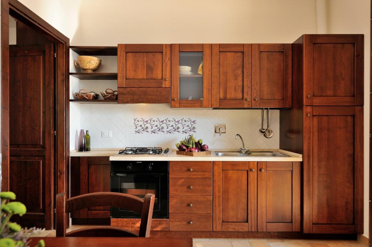 פרוג'ה Agriturismo Il Vecchio Mandorlo מראה חיצוני תמונה