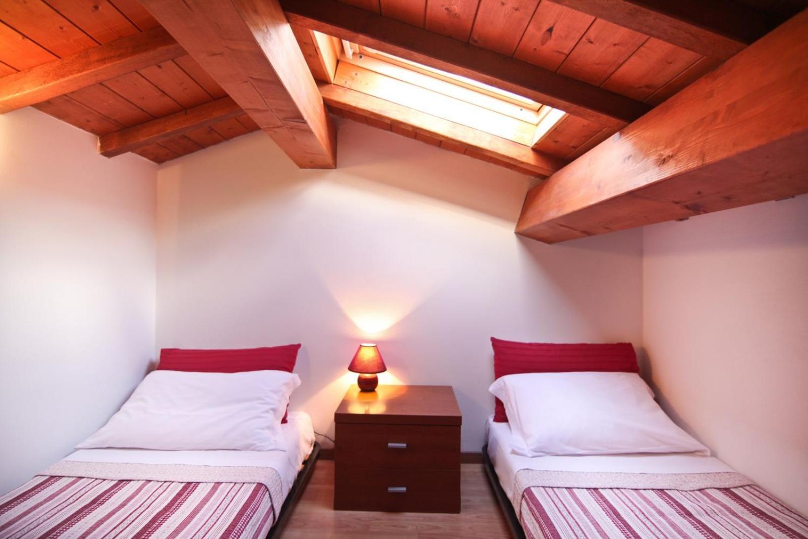 פרוג'ה Agriturismo Il Vecchio Mandorlo חדר תמונה