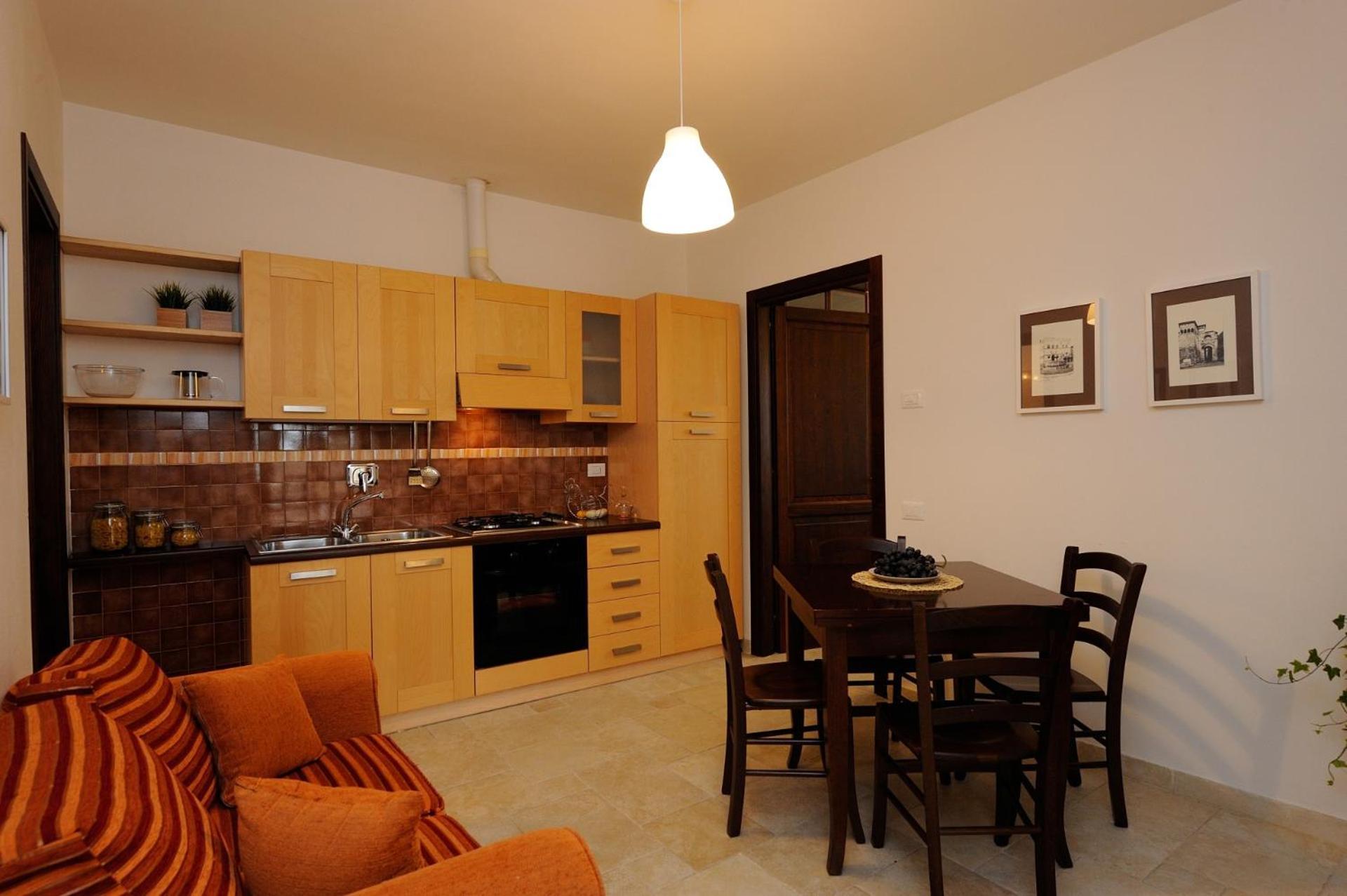 פרוג'ה Agriturismo Il Vecchio Mandorlo חדר תמונה