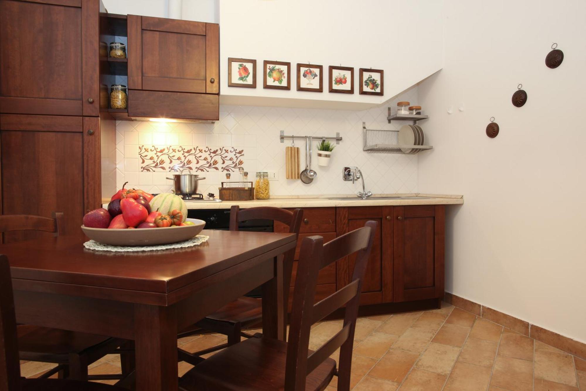 פרוג'ה Agriturismo Il Vecchio Mandorlo חדר תמונה