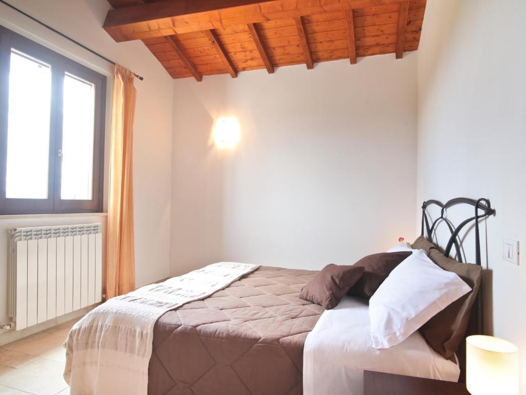 פרוג'ה Agriturismo Il Vecchio Mandorlo חדר תמונה