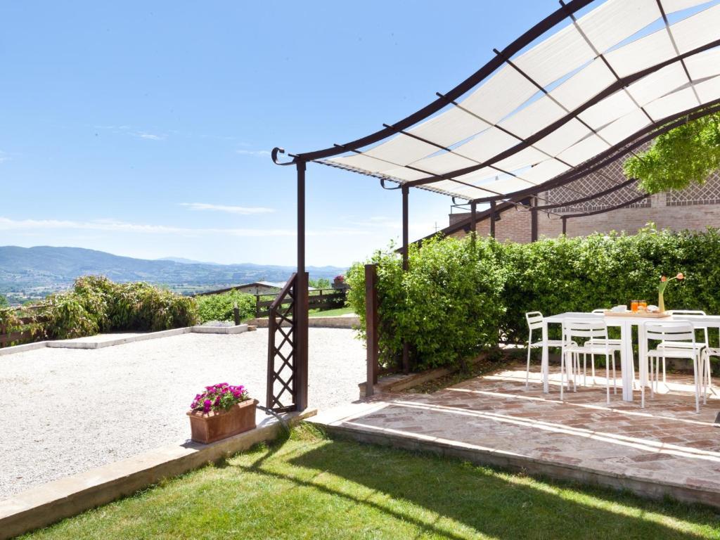 פרוג'ה Agriturismo Il Vecchio Mandorlo מראה חיצוני תמונה