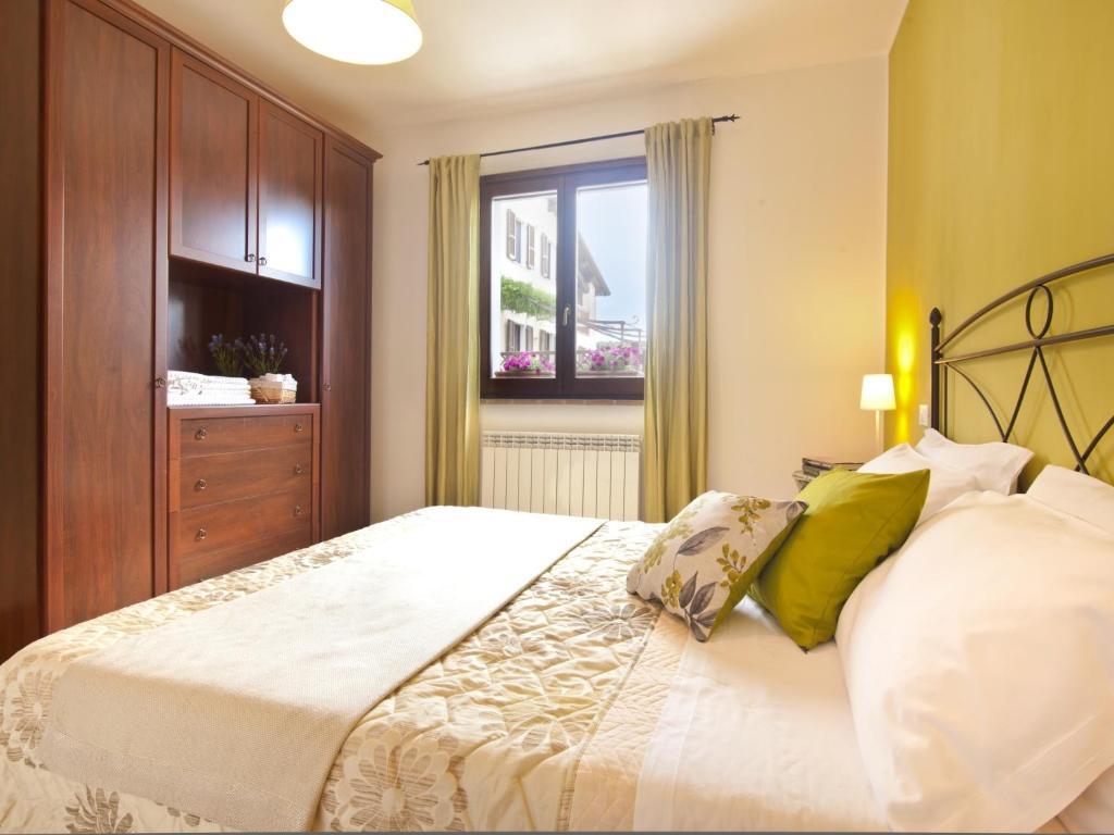 פרוג'ה Agriturismo Il Vecchio Mandorlo מראה חיצוני תמונה