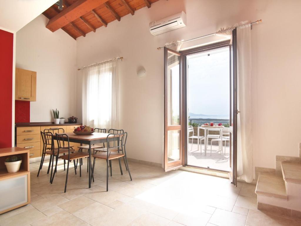 פרוג'ה Agriturismo Il Vecchio Mandorlo מראה חיצוני תמונה